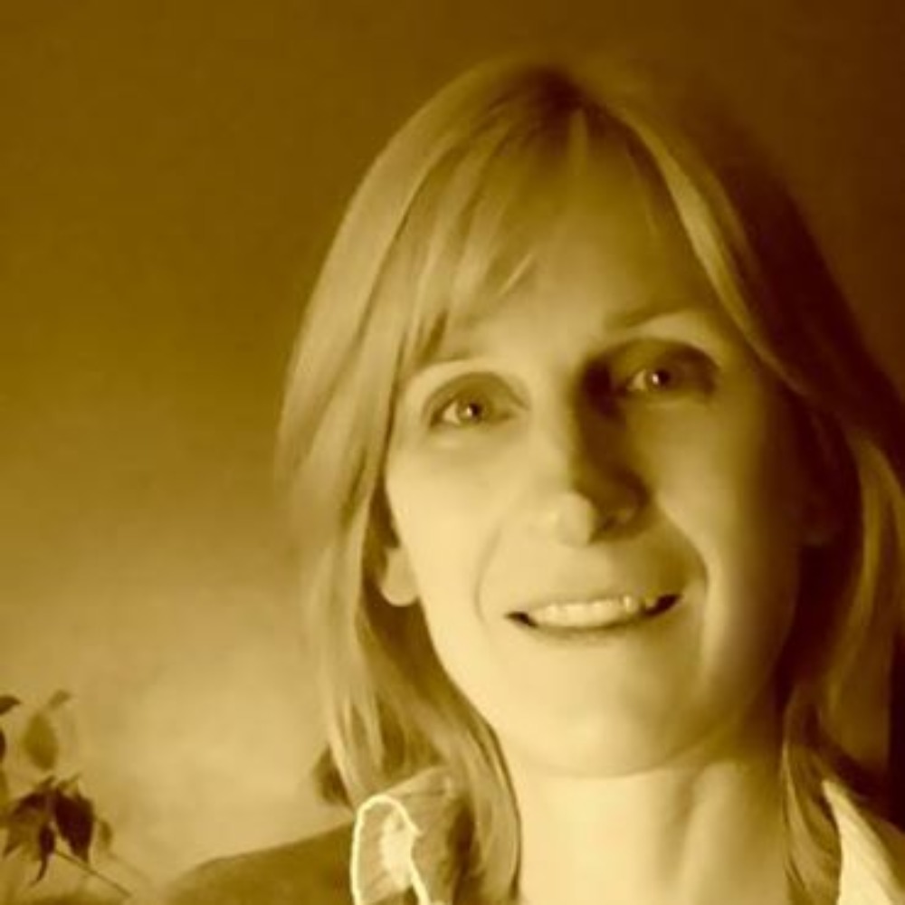 Meet your Posher, Andrea